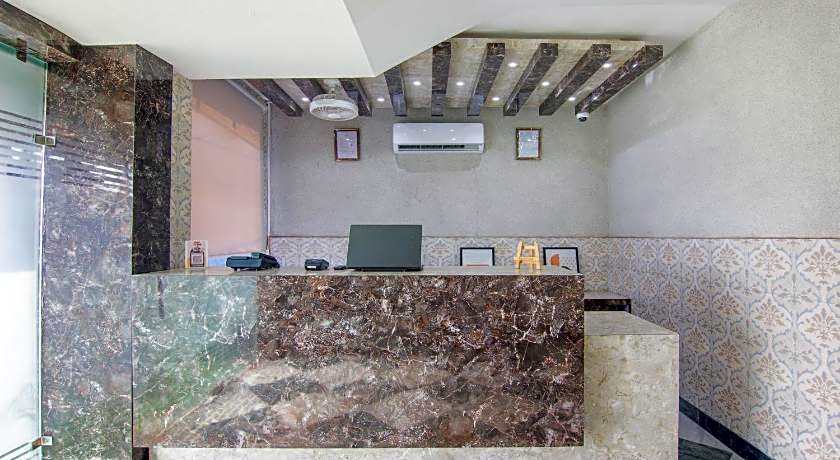 Treebo Trinetar International