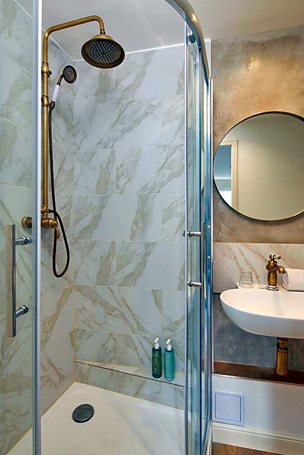 Hôtel De France Et De Guise - 1891