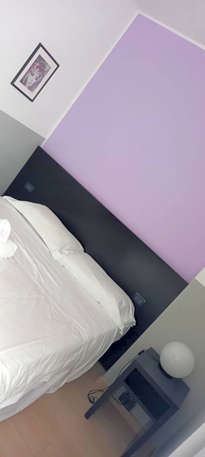 Hotel Aniene
