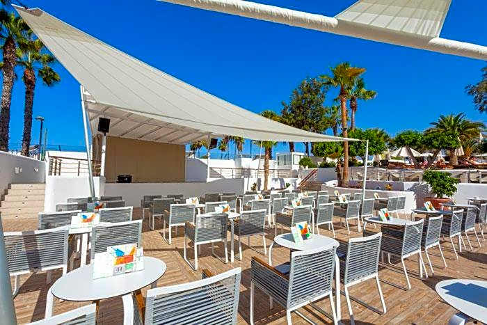 Tigotan Lovers & Friends Playa de las Americas - Adults Only (+18)