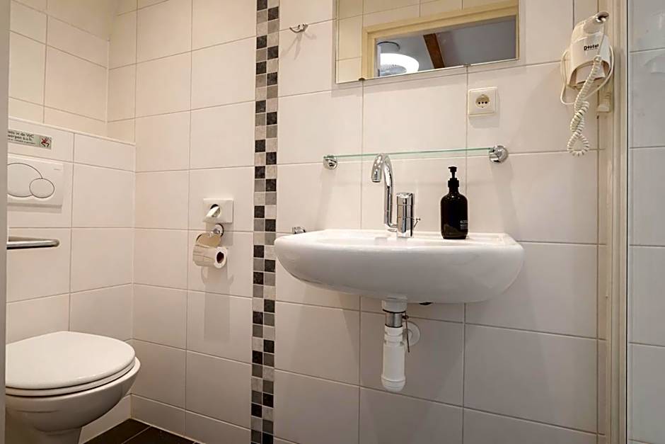 King's Inn City Hotel Alkmaar
