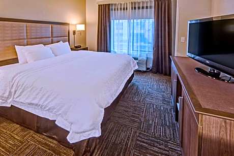 King Room with Sofa Bed - Non-Smoking