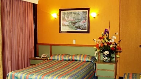 Standard  Room