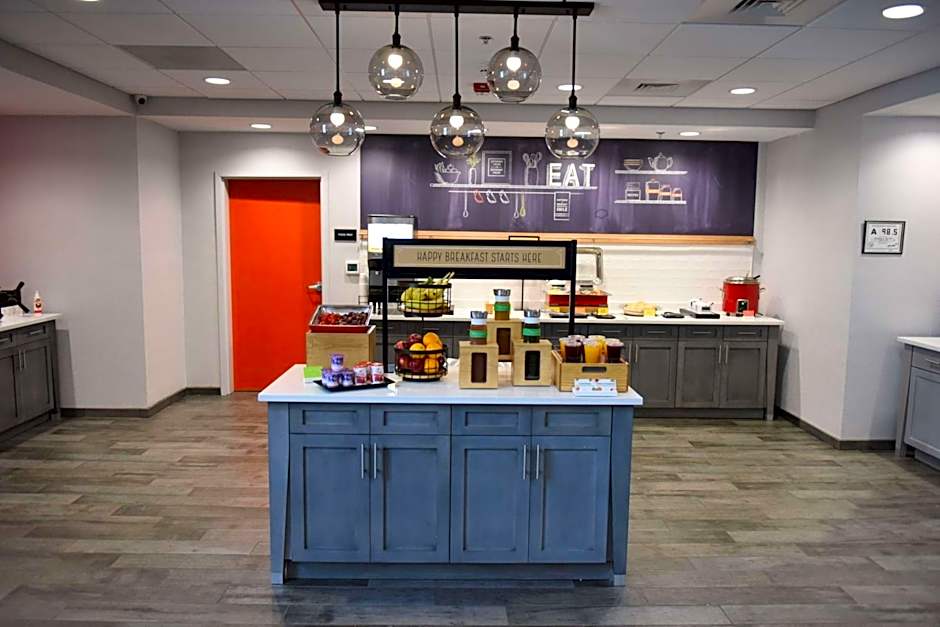 Hampton Inn By Hilton & Suites Lenoir, Nc