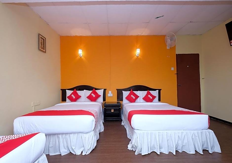 Hotel Tudor Home Inn Cameron Highlands