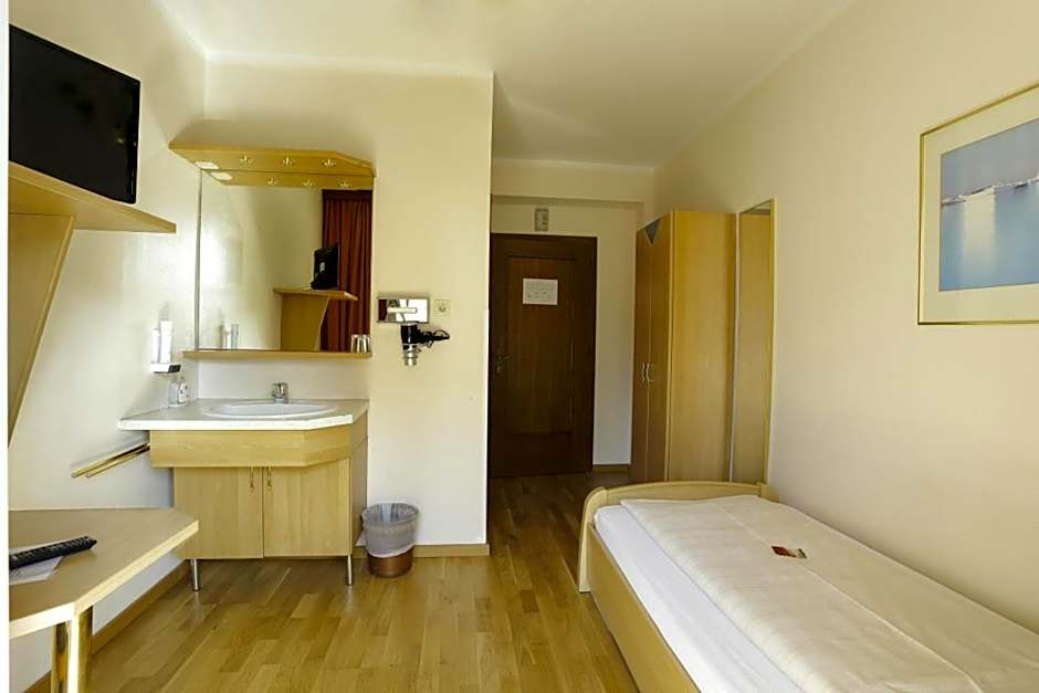 Alpen.Adria.Stadthotel