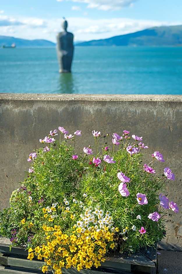 Thon Partner Hotel Mo I Rana