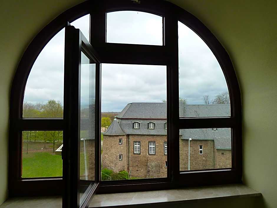 Hotel am Schloss Broich