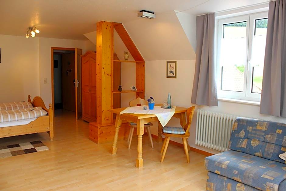 Landgasthof zum Schützen