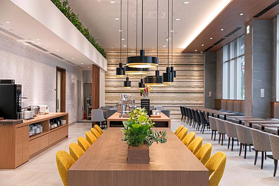 Shimanami PRIME HOTEL IMABARI