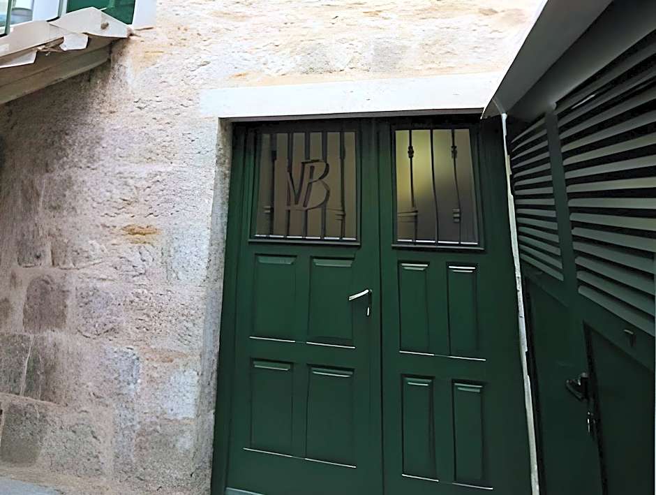 Vila Baguc