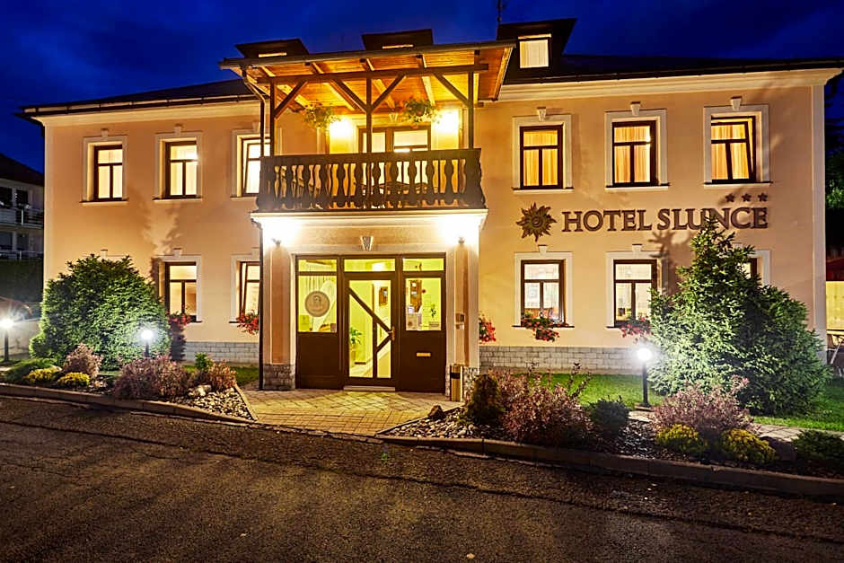 Hotel Slunce
