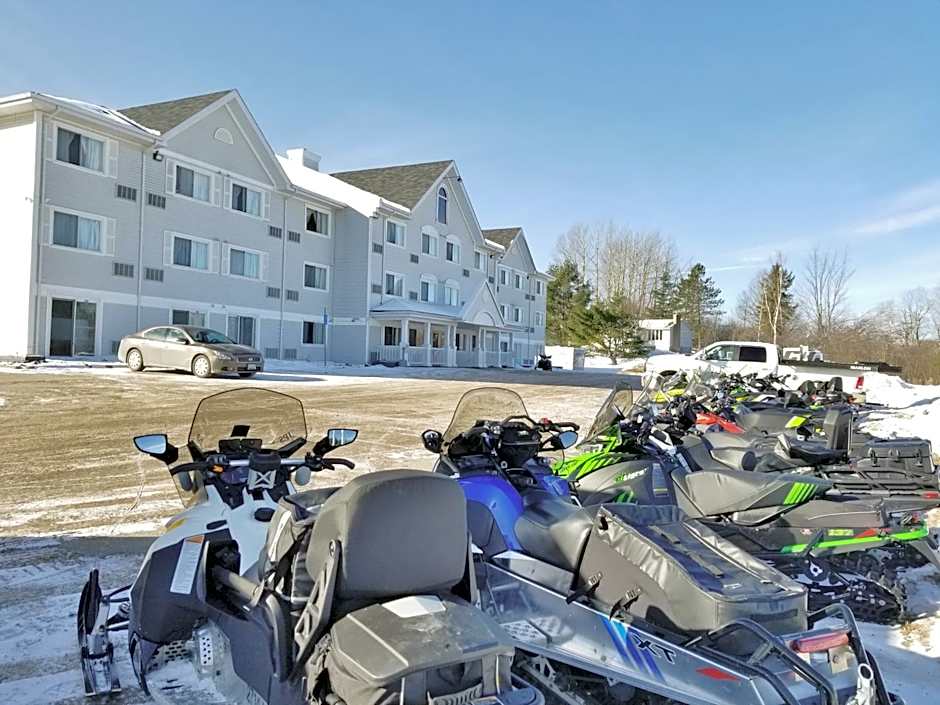 Ramada by Wyndham Miramichi New Brunswick