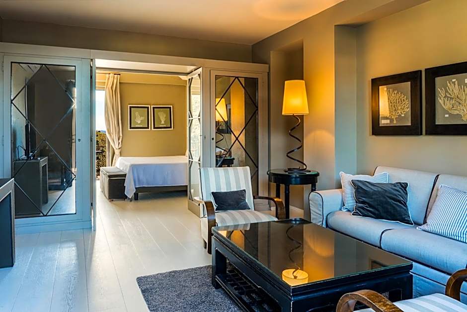 Hotel Villa Ducale