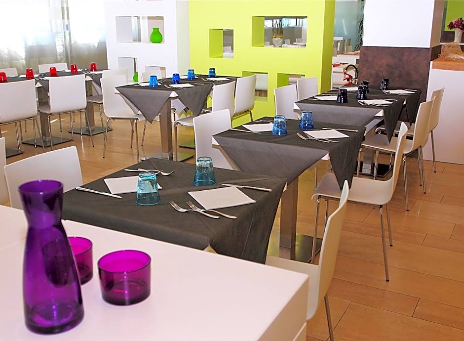 Hotel Mercure Venezia-Marghera