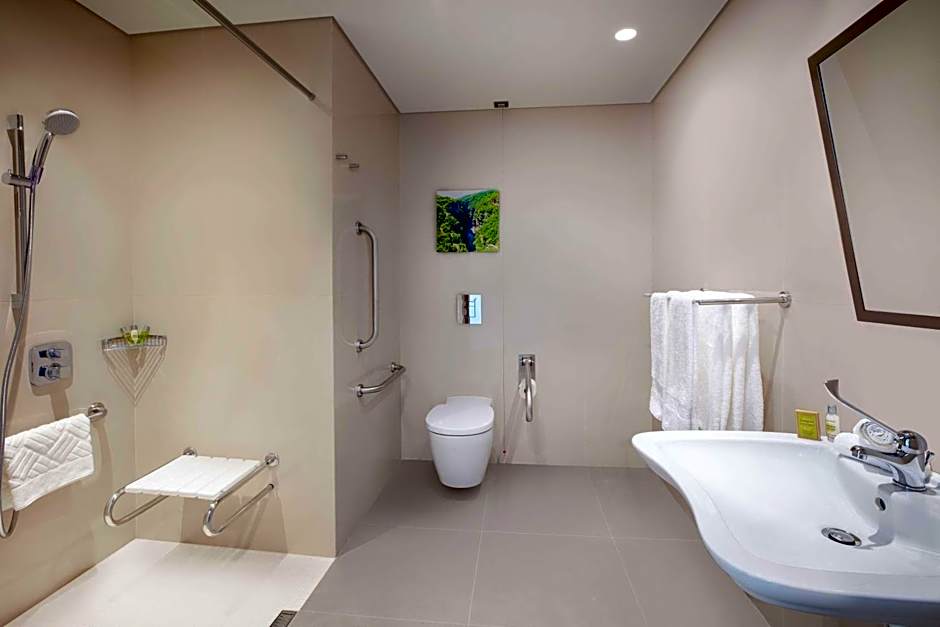 Hilton Garden Inn Tirana, Albania