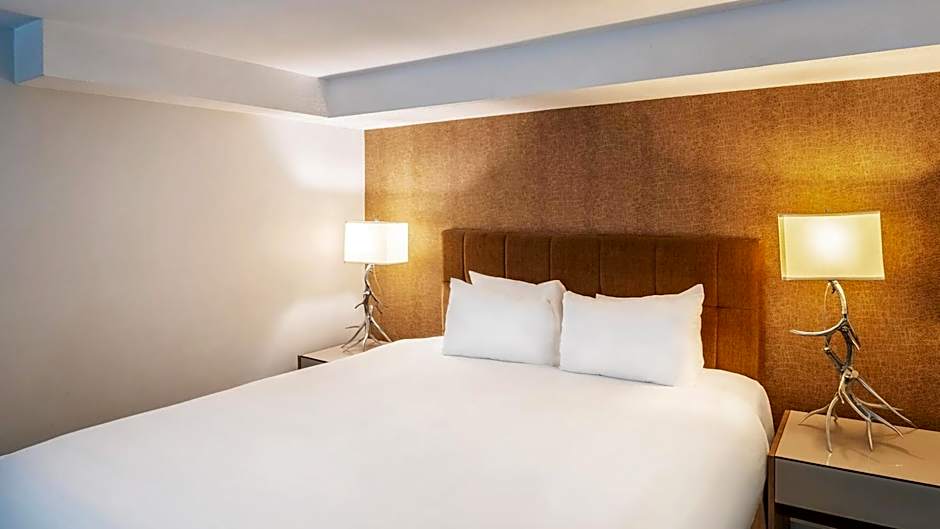 Executive Inn Whistler