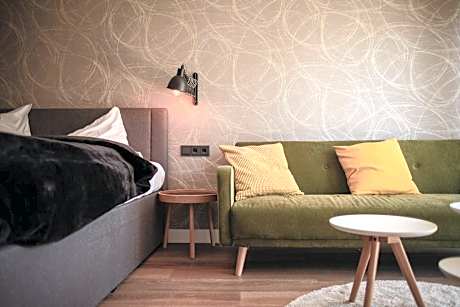 Niteroom Boutiquehotel & Apartements