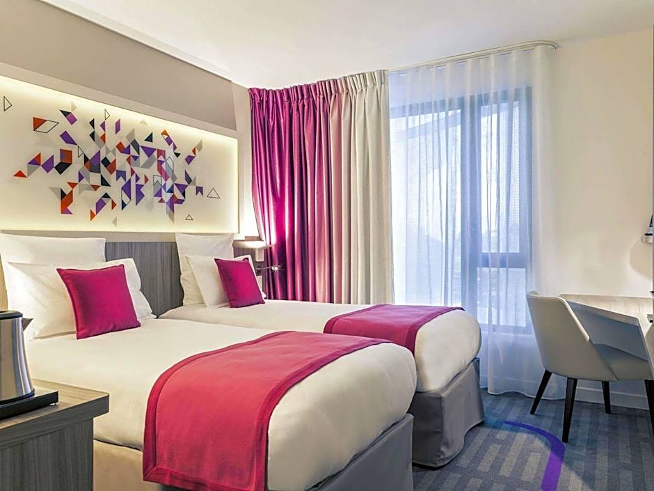 Mercure Toulouse Sud