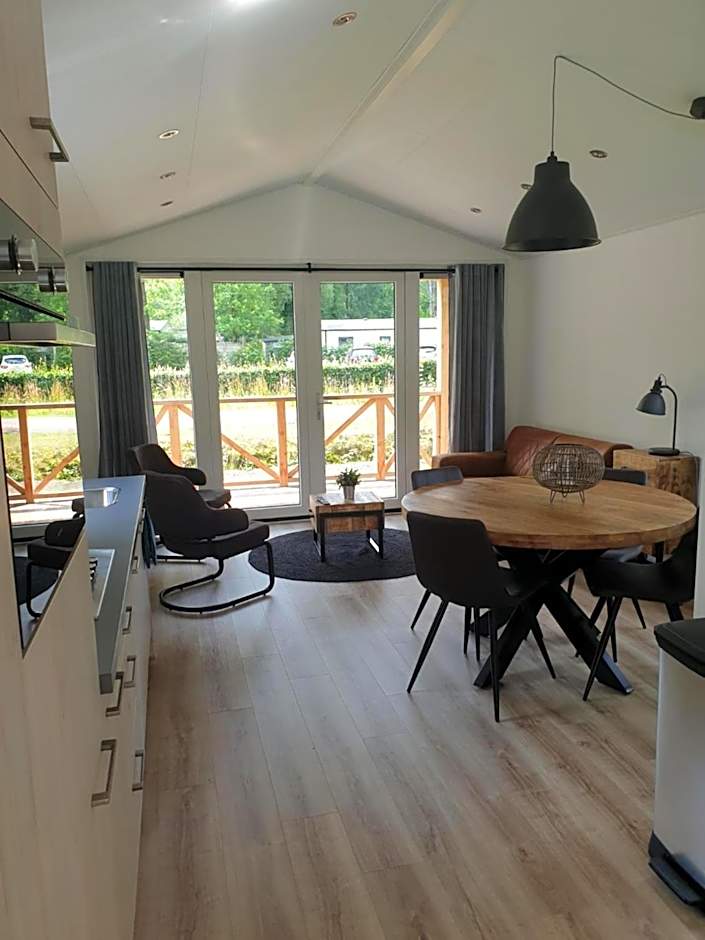 Heidepark Veluwschkarakter