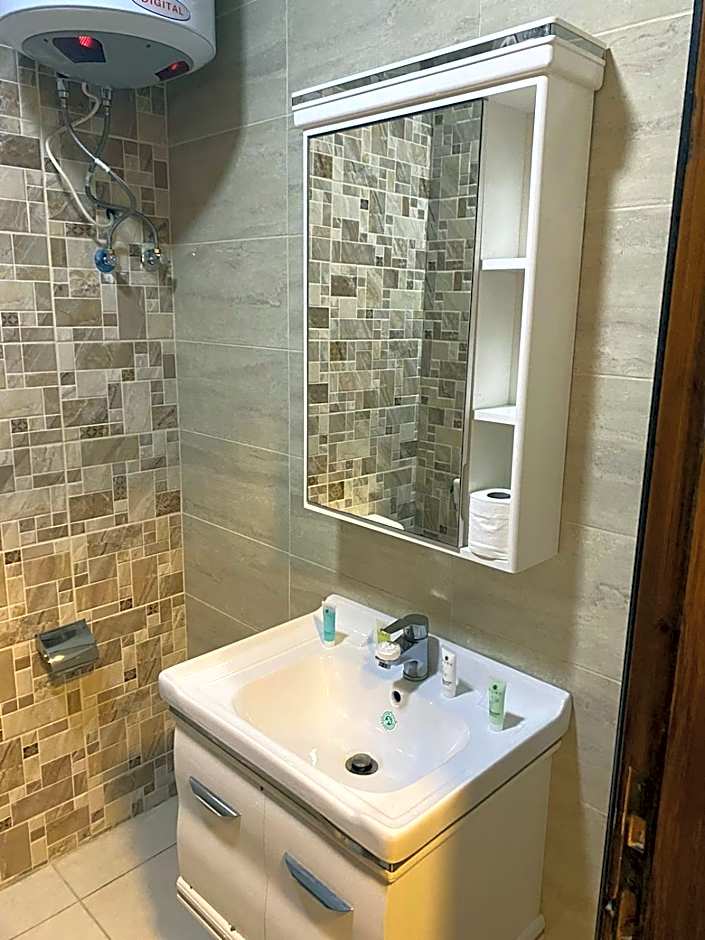 Mariam Boutique Hotel