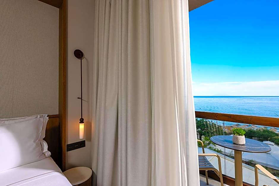 Enavlion Elegance Seaside Luxury