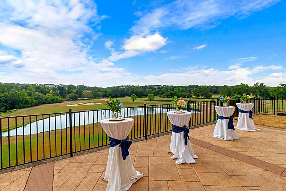 DoubleTree By Hilton Front Royal Blue Ridge Shadows