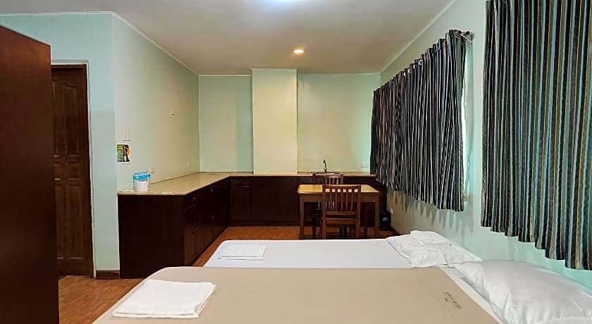 Oftana Suites Cebu near Oakridge