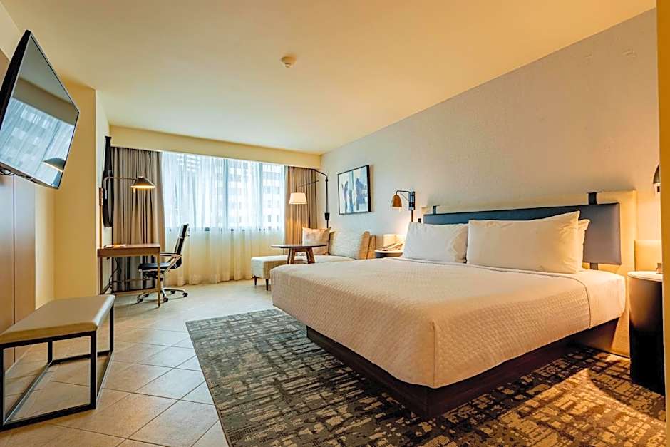 Crowne Plaza Panama By IHG