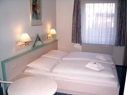 Apart Hotel Leipzig Taucha