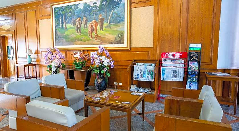 Surin Majestic Hotel