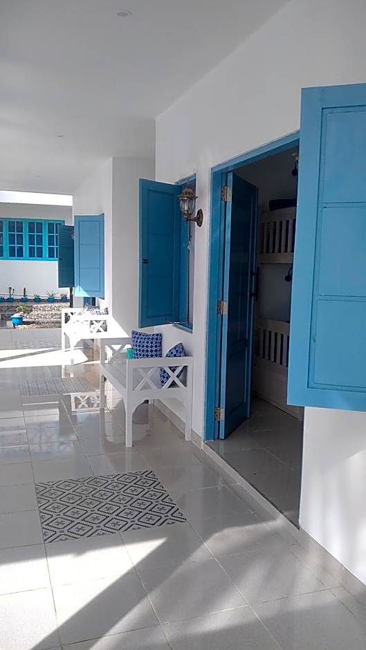 Anjo Maumere Hotel & Restaurant