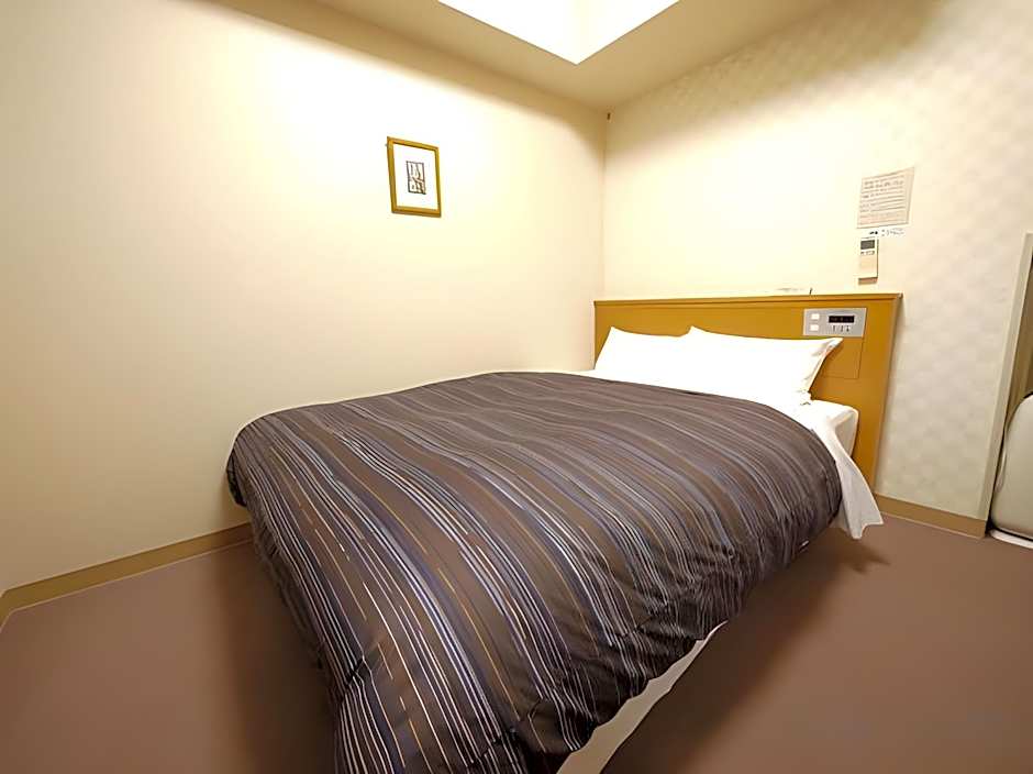 Hotel Route Inn Shinjyo Ekimae