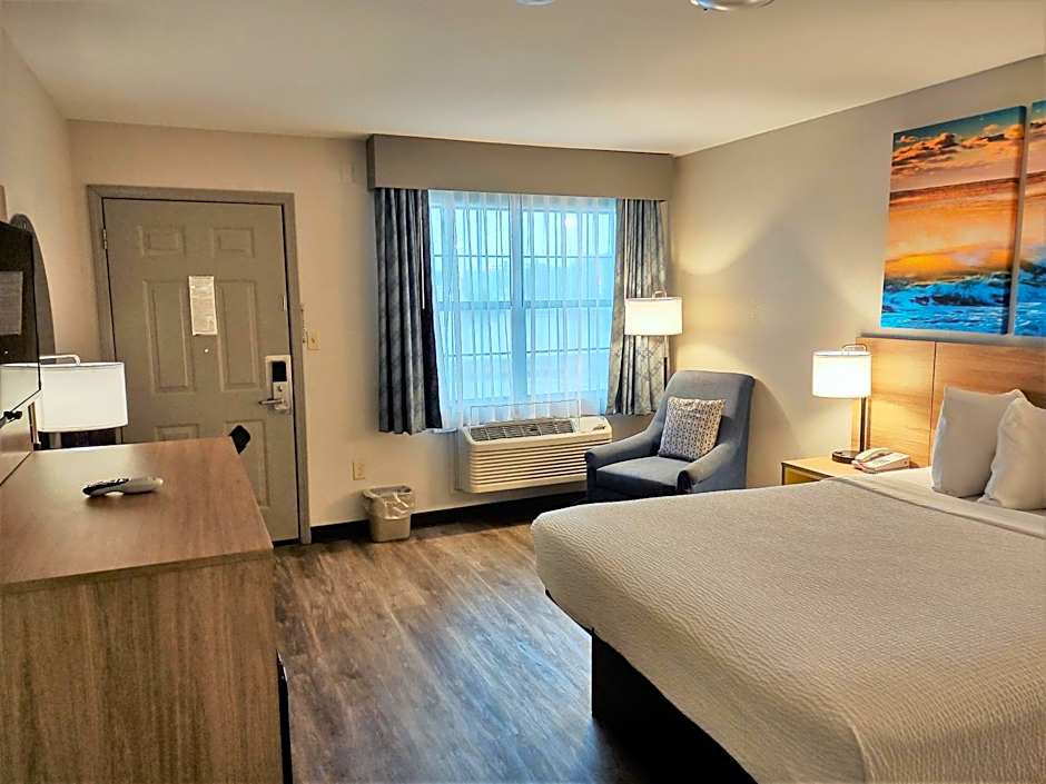 Days Inn by Wyndham Lonoke