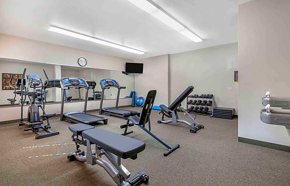 Extended Stay America Suites - Bartlesville - Hwy 75
