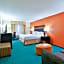 Holiday Inn Bismarck By IHG