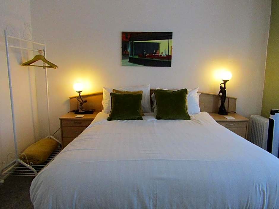 The Scala Hotel