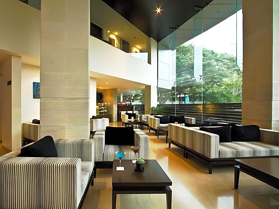 Svenska Electronic City Bangalore