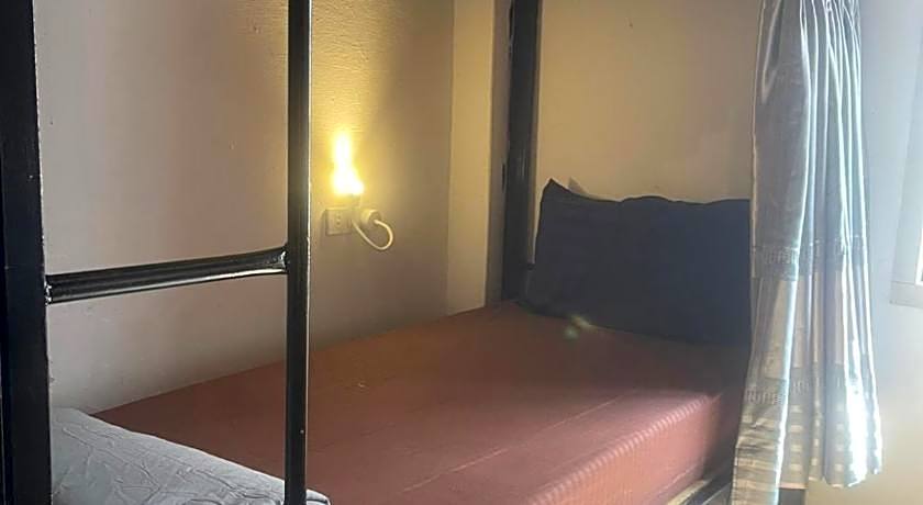 Vientiane Star Hotel
