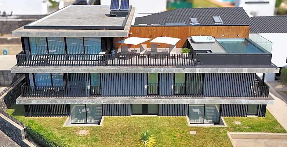 Aqua - Pópulo Eco Village