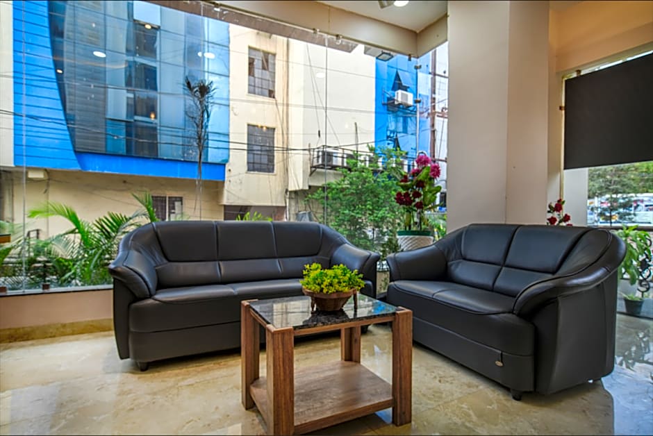 Hotel The Grand Tara