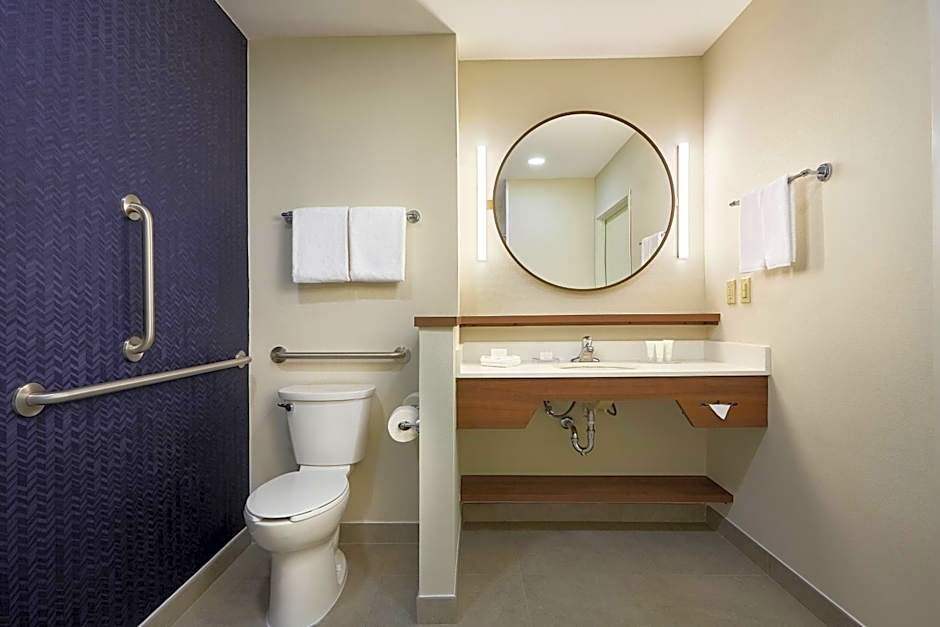 Fairfield Inn & Suites by Marriott Guanajuato Silao