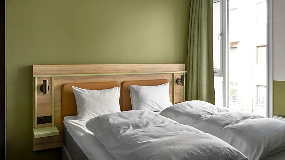 Comfort Hotel Trondheim