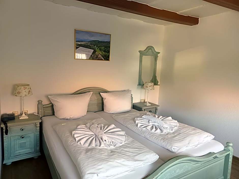 Hotel Zittauer Hütte