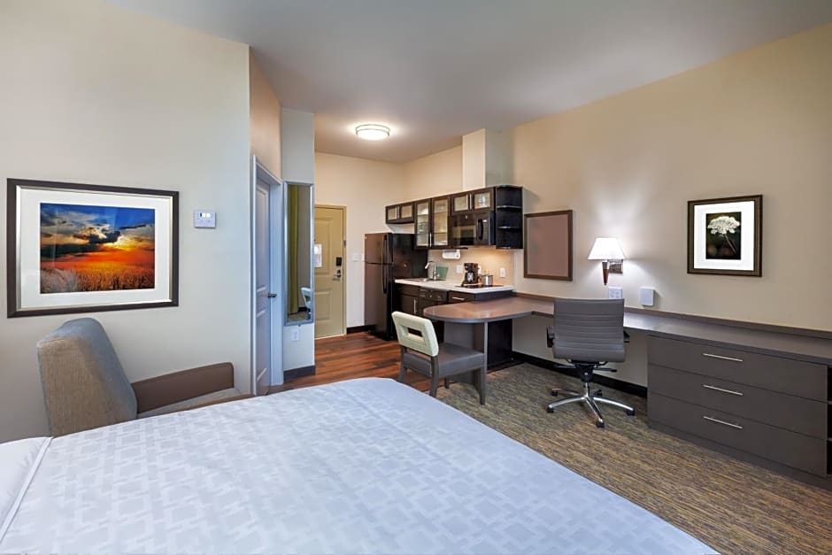 Candlewood Suites Houston - Pasadena By IHG