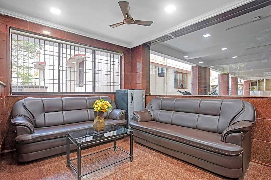 Townhouse 834 Jp Paradise – Chennai, IL