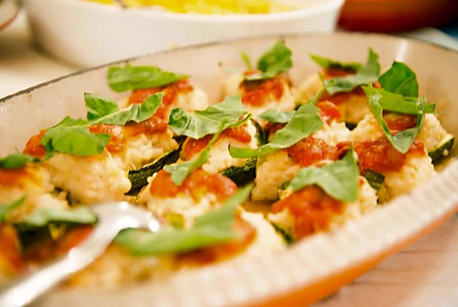 Hotel Internazionale