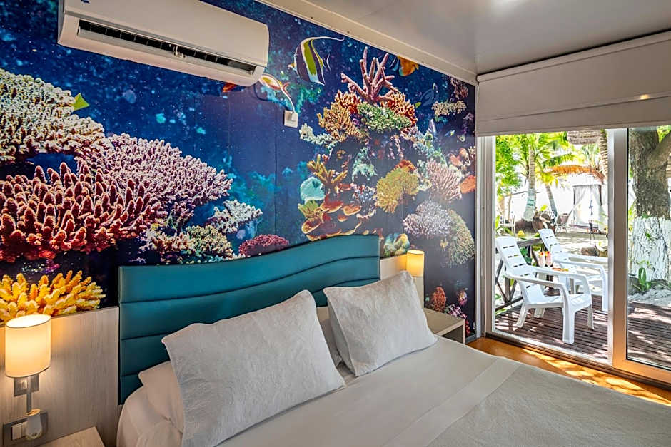 Hotel Reina del Mar By Dorado