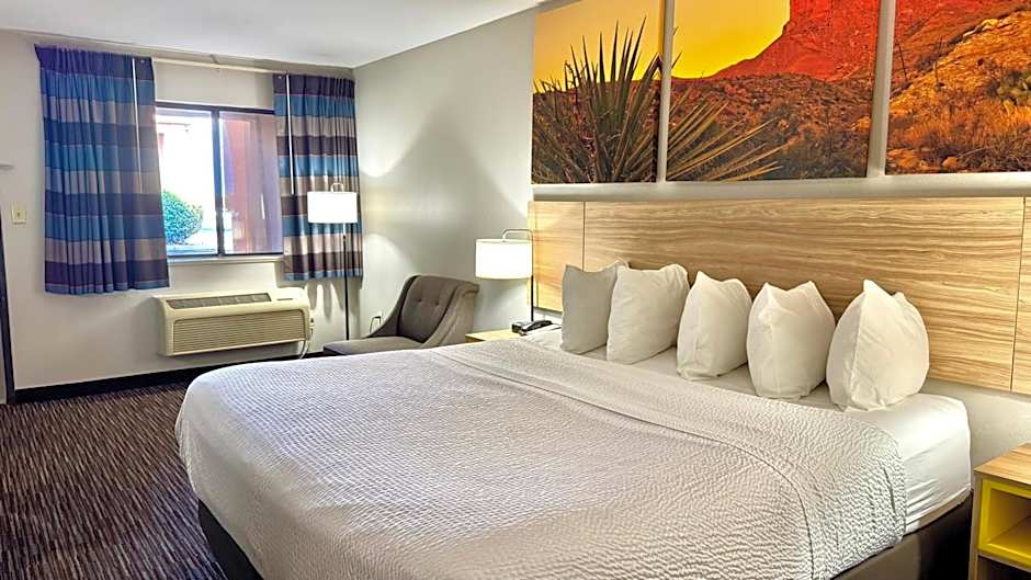 Days Inn by Wyndham Rio Rancho