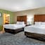 Comfort Inn Bentonville - Crystal Bridges